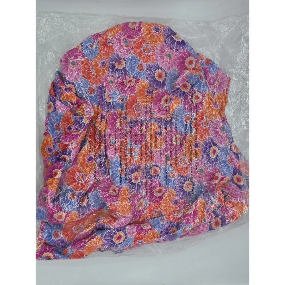 NWT Steve Madden Women's Leigh Mini Dress - Multicolor - Size S